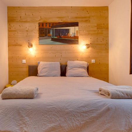 Annecy Jeremy Apartment 外观 照片