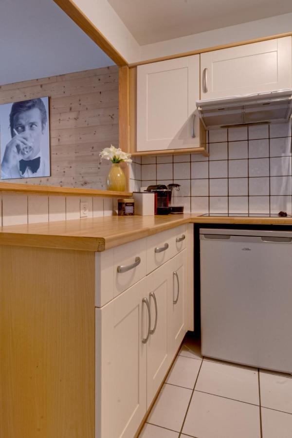 Annecy Jeremy Apartment 外观 照片