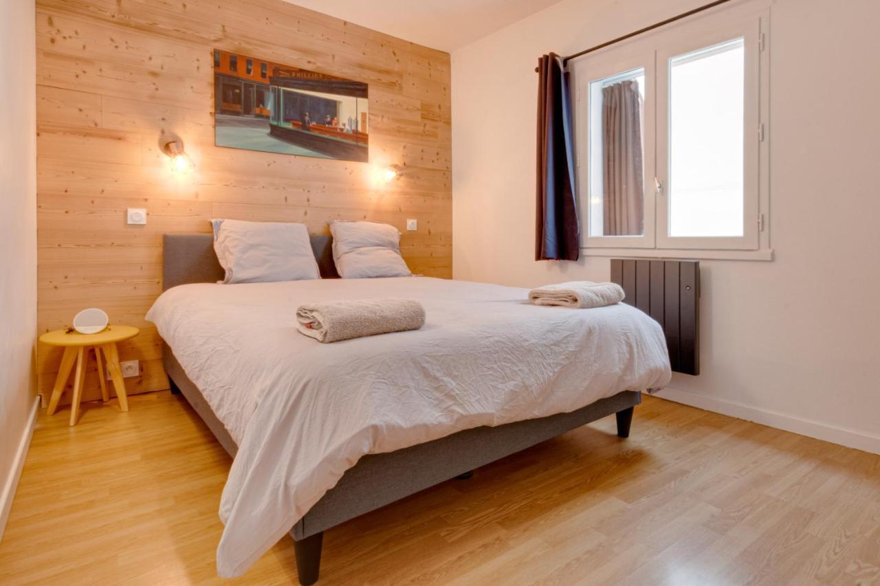 Annecy Jeremy Apartment 外观 照片