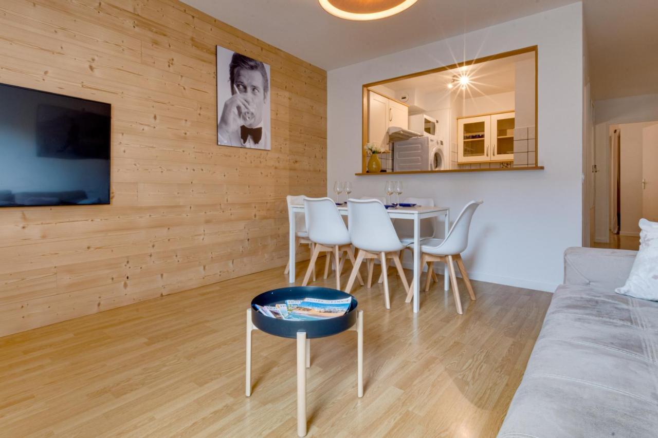 Annecy Jeremy Apartment 外观 照片