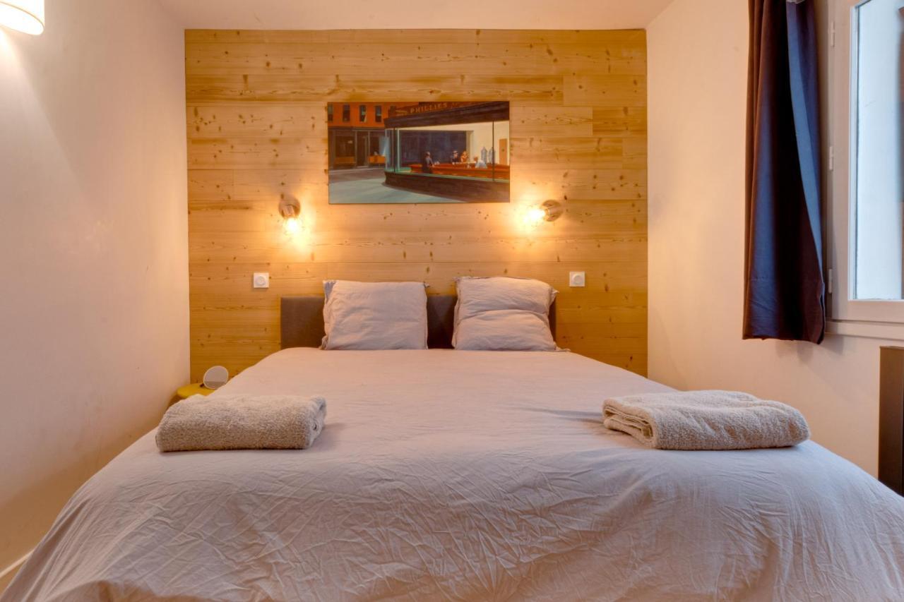 Annecy Jeremy Apartment 外观 照片