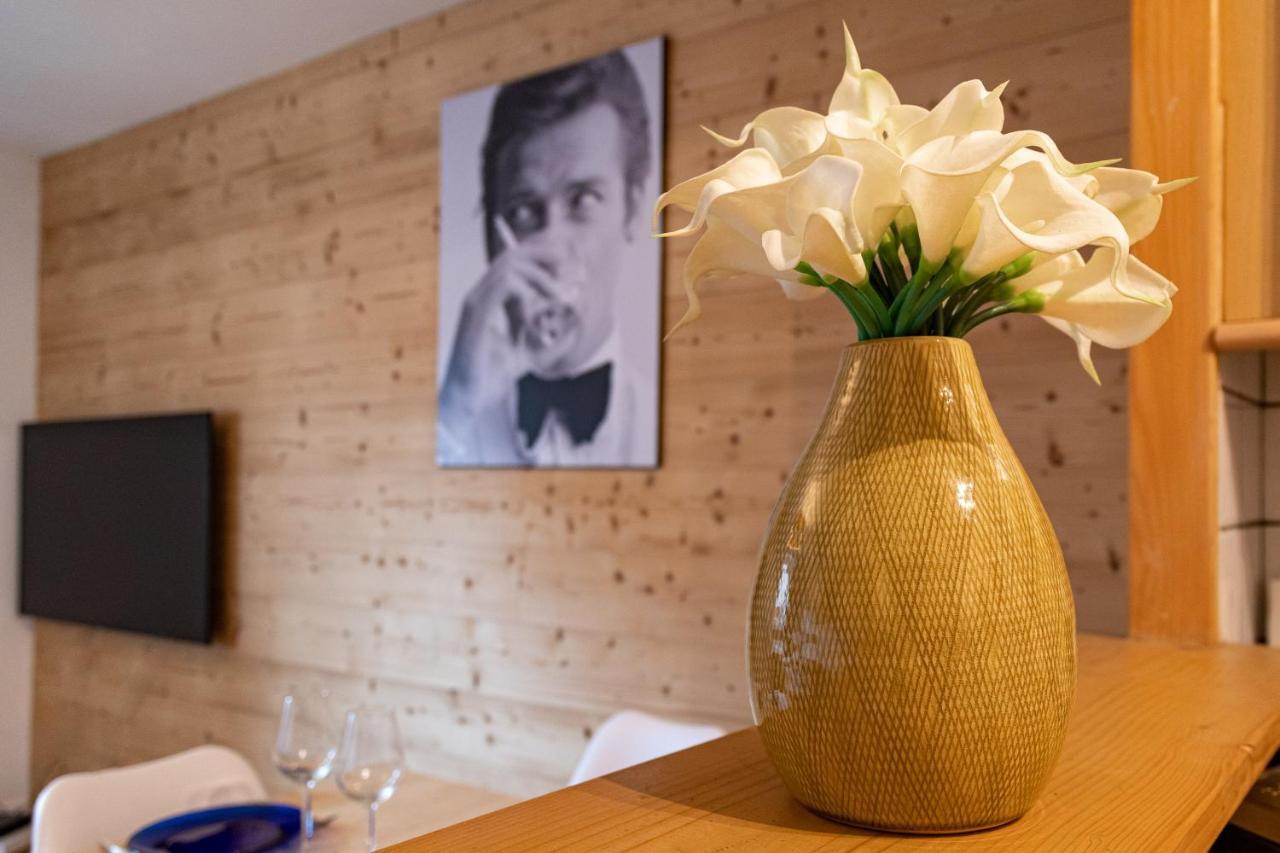 Annecy Jeremy Apartment 外观 照片