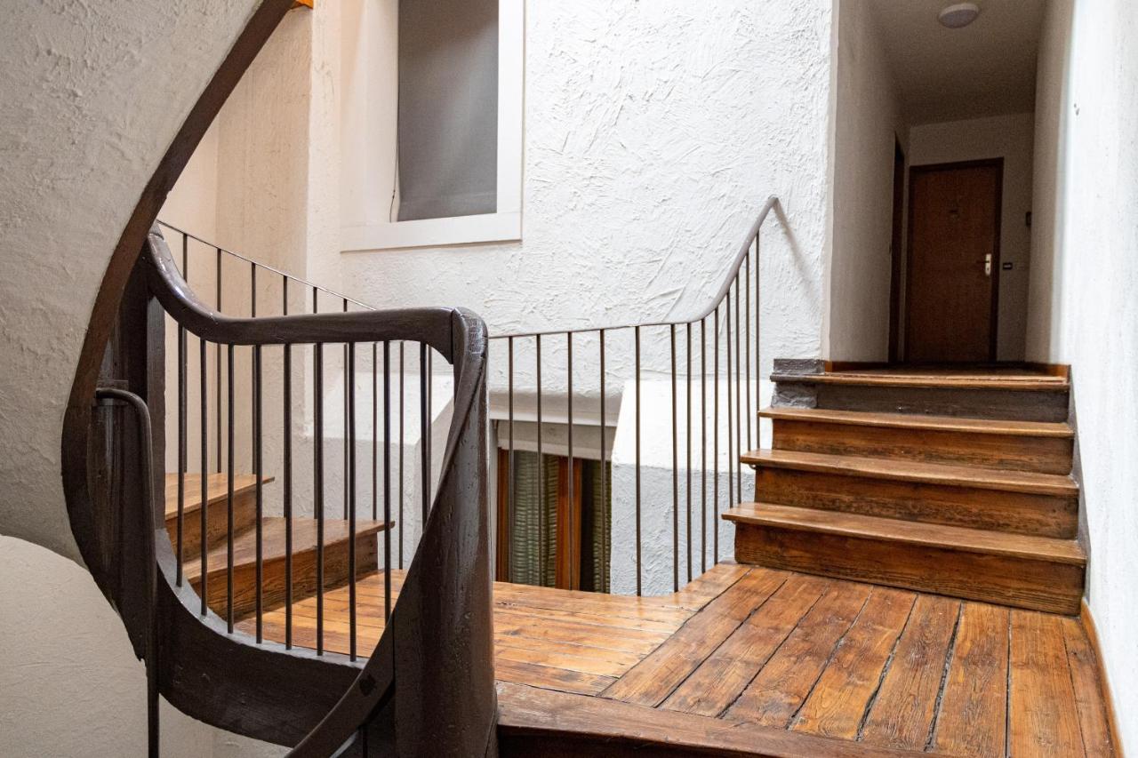 Annecy Jeremy Apartment 外观 照片