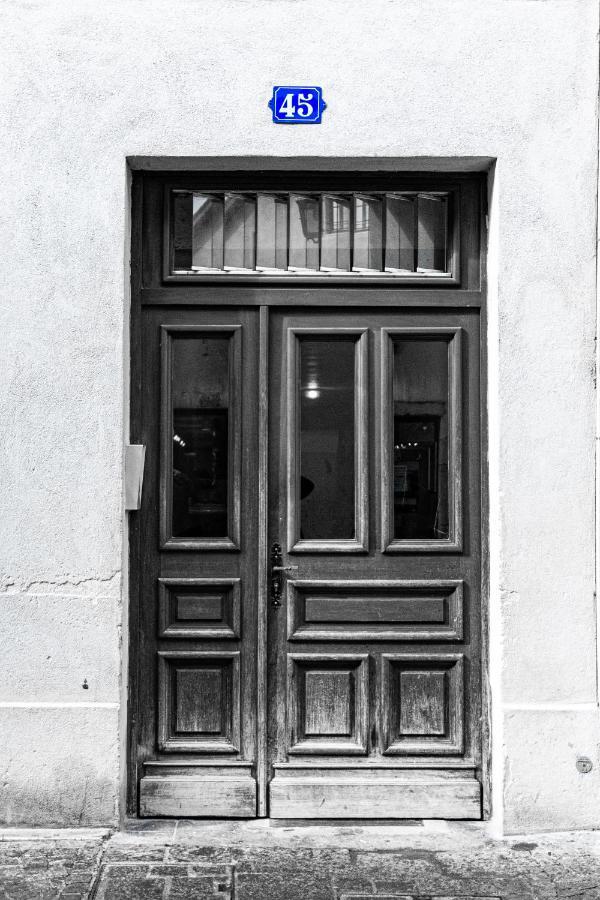 Annecy Jeremy Apartment 外观 照片