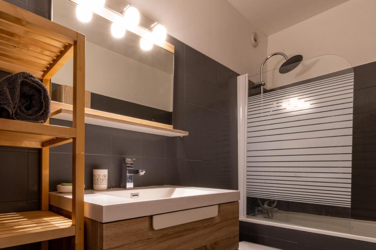 Annecy Jeremy Apartment 外观 照片