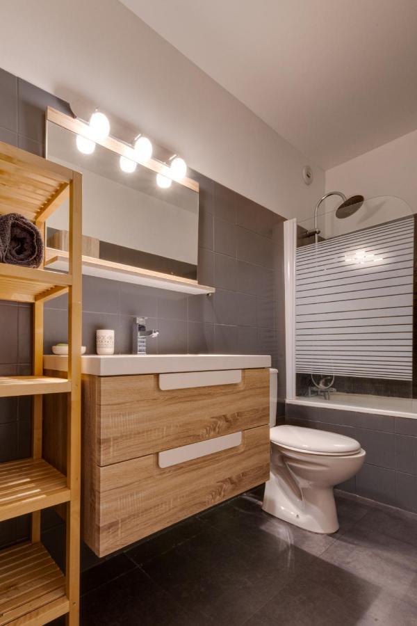 Annecy Jeremy Apartment 外观 照片